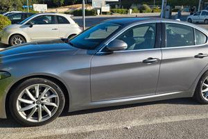 Giulia 2.2 diesel 150cv aut.