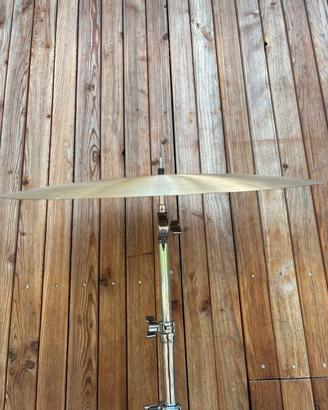 Istambul Mehmet Turkey flat ride 22”