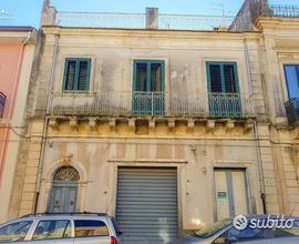 Semi-indipendente piano terra a Piedimonte Etneo