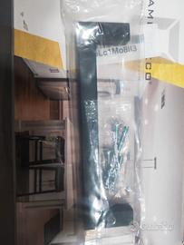 10 maniglie buona qualità per mobili 