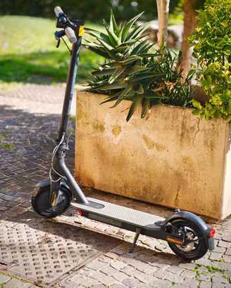 monopattino elettrico Xiaomi