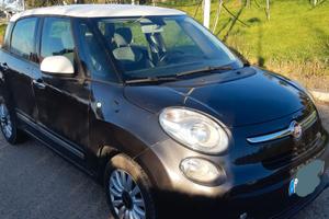 Fiat 500l T jet 120 cv