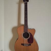 Martin 000C - 1E Americana