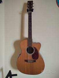 Martin 000C - 1E Americana