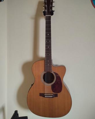 Martin 000C - 1E Americana