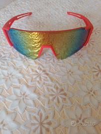 occhiali da sole uomo 