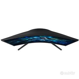 SAMSUNG Odyssey G5 - G55C