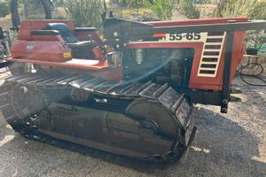 Trattore Fiat cingolato 55-65