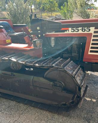 Trattore Fiat cingolato 55-65