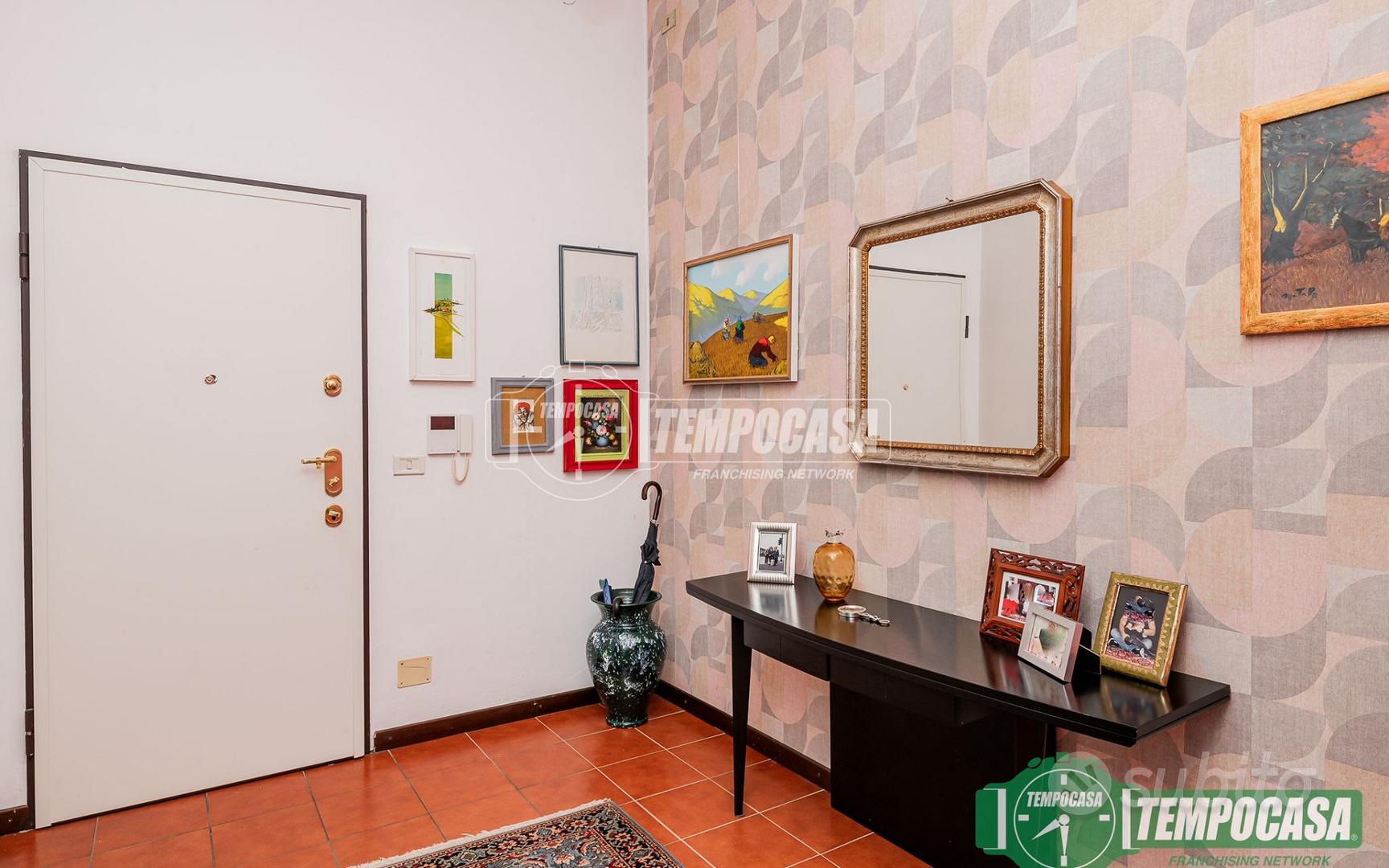 Appartamento – San Donato Milanese, Metanopoli, Triulzo Inferiore - Vista 4