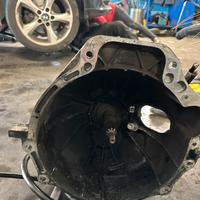 CAMBIO MANUALE IVECO DAILY