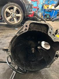 CAMBIO MANUALE IVECO DAILY