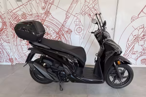 Honda SH 350 - YM 2025