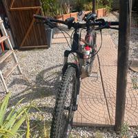 Ebike Fantic Xf3