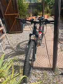 Ebike Fantic Xf3