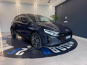 Hyundai I20 1.0 T-GDI CONNECTLINE 90CV ME