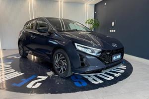 Hyundai I20 1.0 T-GDI CONNECTLINE 90CV ME