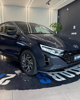 Hyundai I20 1.0 T-GDI CONNECTLINE 90CV ME
