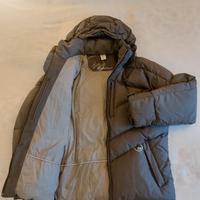 Piumino pesante uomo Quechua L 