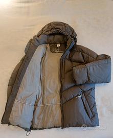 Piumino pesante uomo Quechua L 