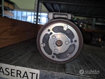 Compressore Clima Per Ford Transit 2.0 TD 2020