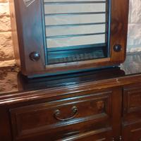 Radio Phonola chassis