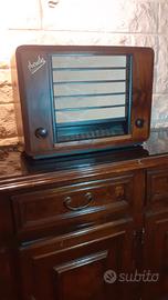 Radio Phonola chassis