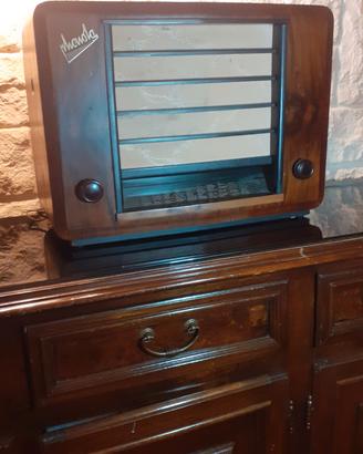 Radio Phonola chassis