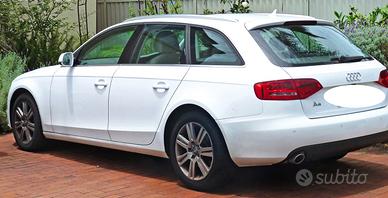 Ricambi audi a4 8k b8 a5 8t 8f q5 8r a6 2007>2017