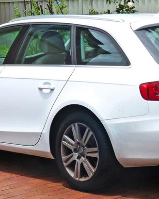 Ricambi audi a4 8k b8 a5 8t 8f q5 8r a6 2007>2017