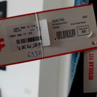 Salopette marca Kappa