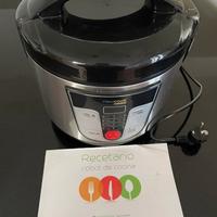 Robot per cucinare elettrico