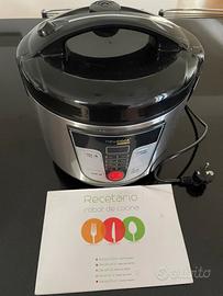 Robot per cucinare elettrico