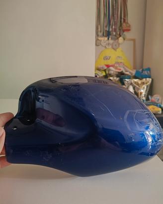 Paramano sinistro Aprilia Pegaso Cube