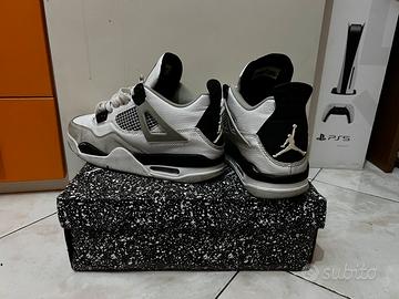 Jordan 4