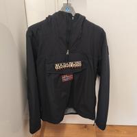 giubbotto Napapijri navy