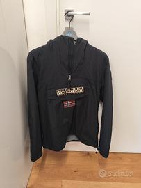 giubbotto Napapijri navy