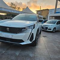 PEUGEOT 3008 BlueHDI 130 EAT8 S&S Allure Pack Azie