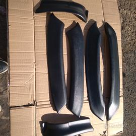 parafanghini codolini panda 141 4x4 112  