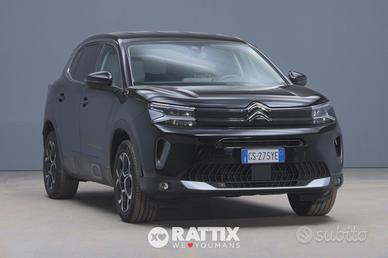 Citroen C5 Aircross Hybrid 136 e-DCS6 Max