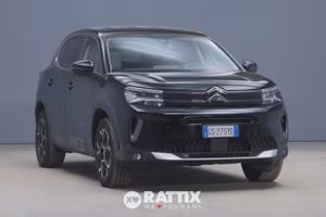 Citroen C5 Aircross Hybrid 136 e-DCS6 Max