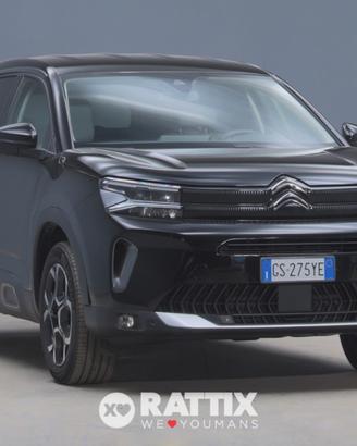 Citroen C5 Aircross Hybrid 136 e-DCS6 Max