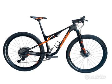 KTM SCARP | TG S | USATO 6327