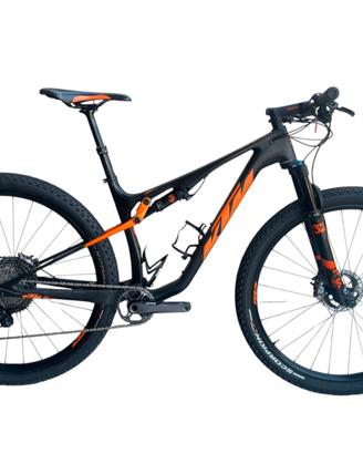 KTM SCARP | TG S | USATO 6327
