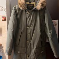 giacca invernale Woolrich donna