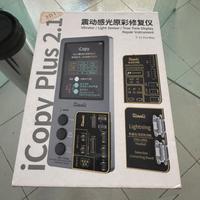 Programmatore Quinali Icopy plus 2.1