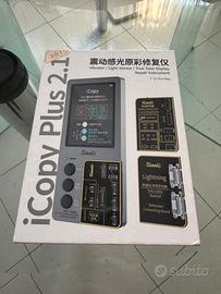 Programmatore Quinali Icopy plus 2.1