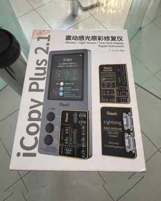 Programmatore Quinali Icopy plus 2.1