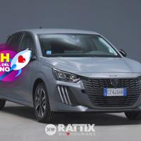 PEUGEOT 208 ii 2023 208 1.2 hybrid Allure 110cv e-