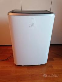 Electrolux Condizionatore portatile Chill Flex Pro